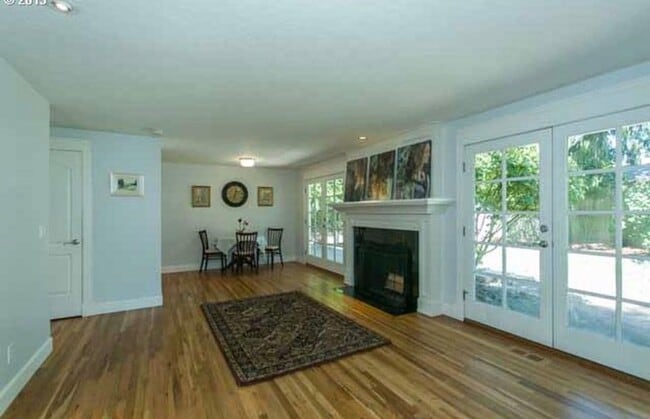 Photo - Updated Lake Oswego Home with Hardwood Floors, Large Deck & Owner-Paid Landscaping