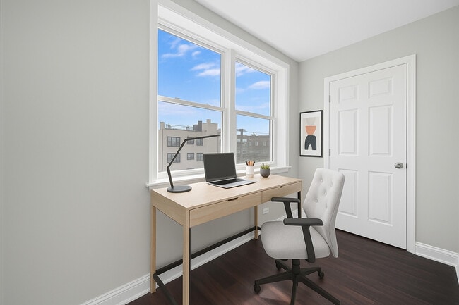 Photo - 6833 S Merrill Ave Unidad 1