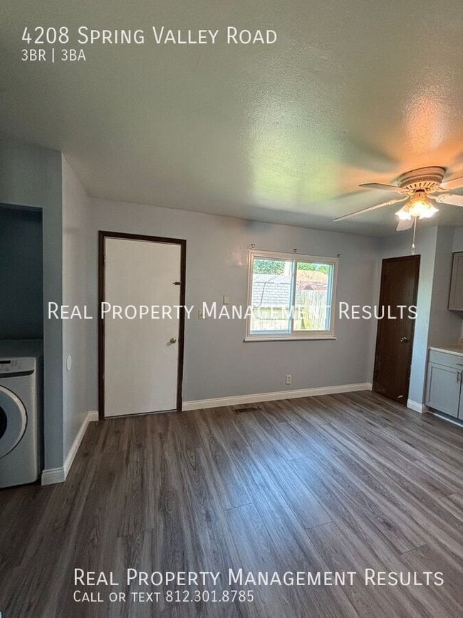 Photo - 4208 Spring Valley Rd