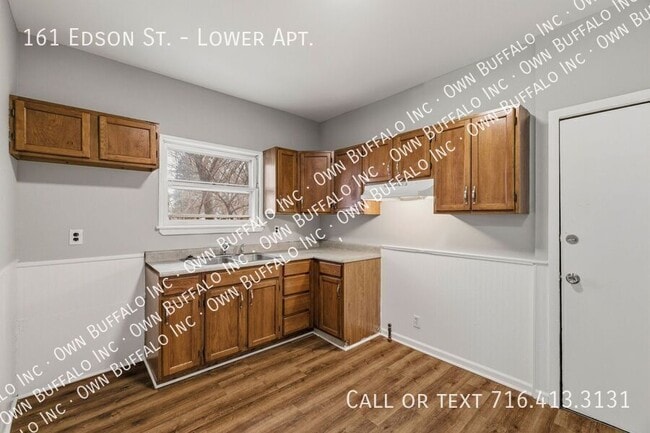 Photo - 161 Edson St Unit Lower Apt.