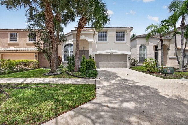 Photo - 1204 Oakwater Dr