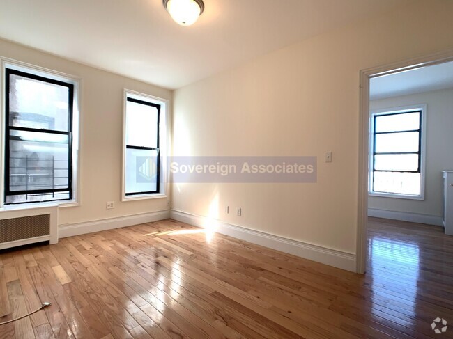 Building Photo - 631 Edgecombe Ave Unit 1D Rental