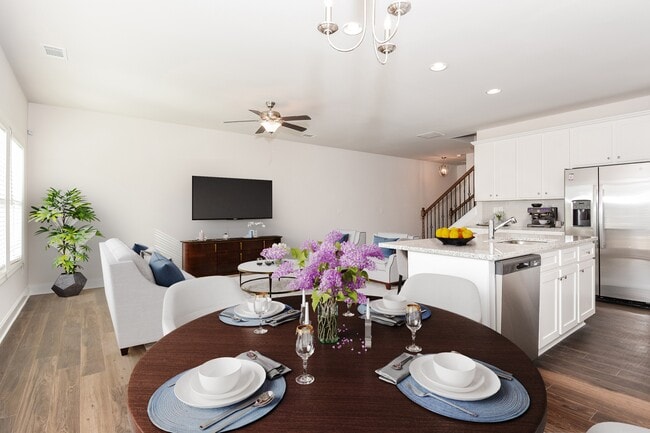 Photo - Tranquil Gardens