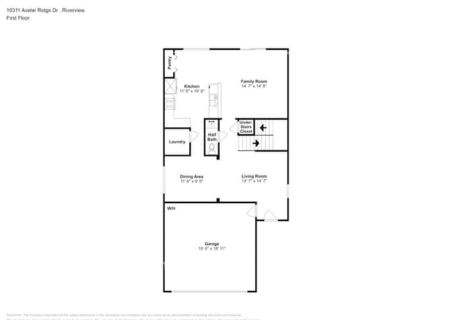 Photo - 10311 Avelar Ridge Dr