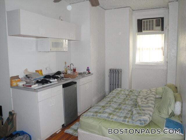 Photo - 91 Westland Ave Unidad 726