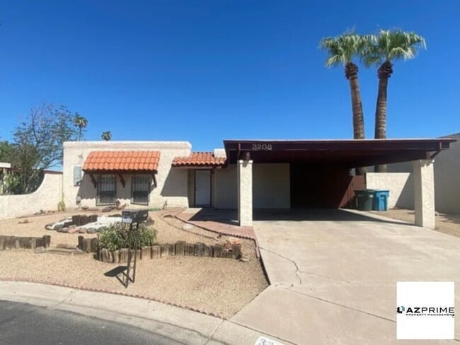 Building Photo - 3 bedroom 2 bath home