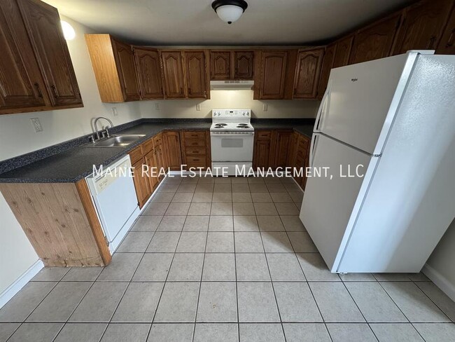 Building Photo - 1817 Hammond St Unit 1 Rental