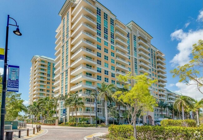 Building Photo - 700 E Boynton Beach Blvd Unit 1008 Rental