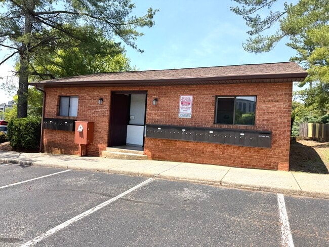 Pack Place Apartments