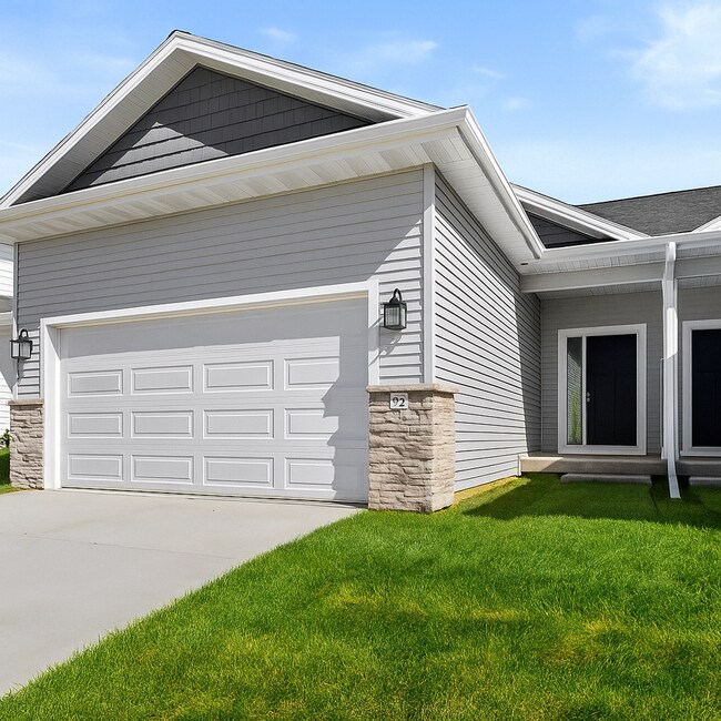 Photo - Townhouse for Rent