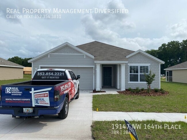 Building Photo - 19147 NW 164th Pl Rental