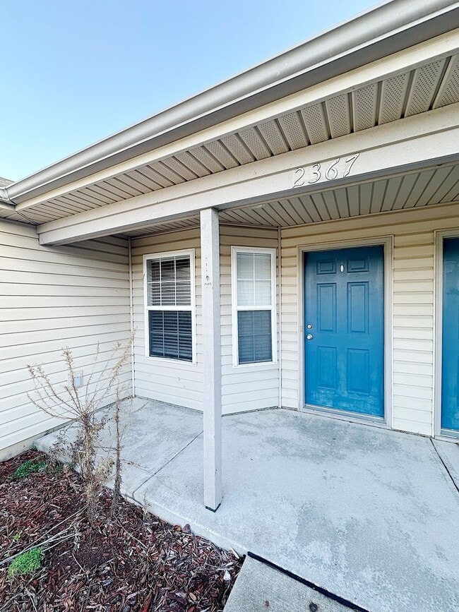 Photo - STUNNING Pond Views in this 2-Bed, 2-Bath Duplex