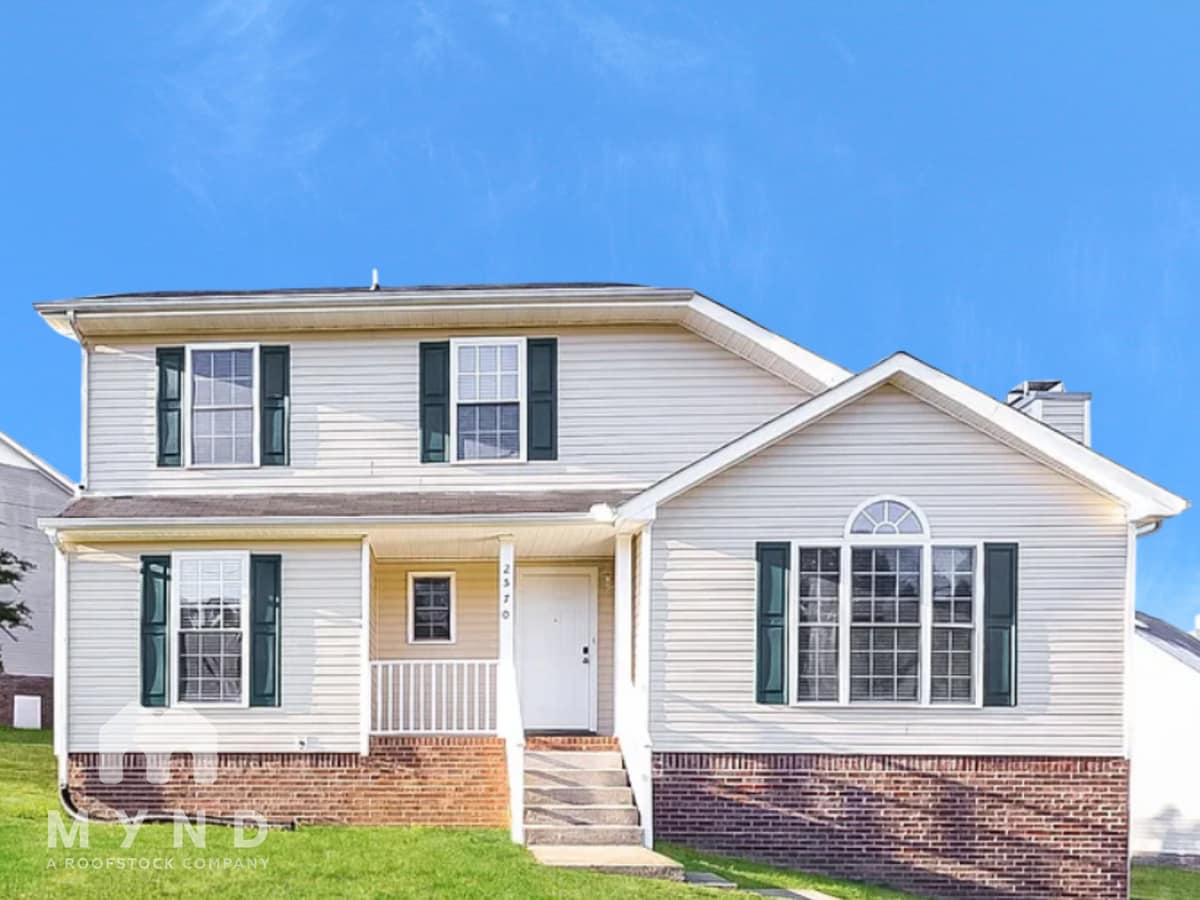 Photo - 2570 Elkmont Dr