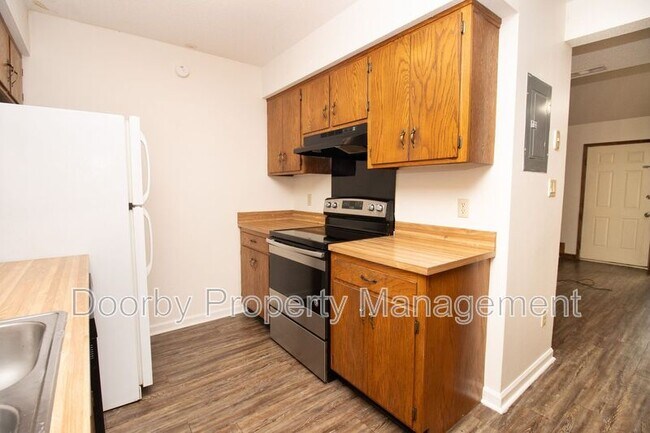 Photo - 311 Gardner St Unit B