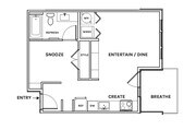 S4 Floor Plan