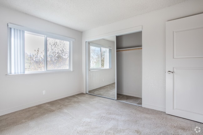 1HAB, 1BA - The Arbor - City Park