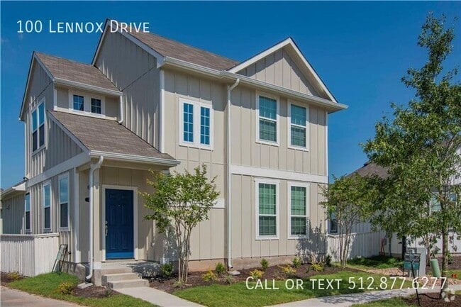 Building Photo - 100 Lennox Dr Rental