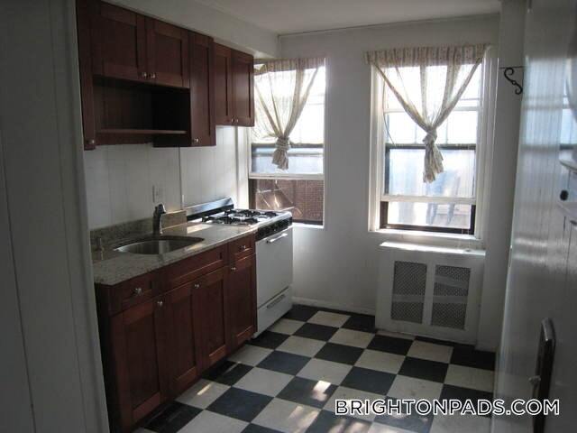 Photo - 1999 Commonwealth Avenue Unit 12A