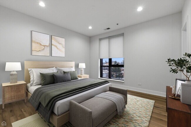 Photo - 2357 N Washtenaw Ave Unit 204