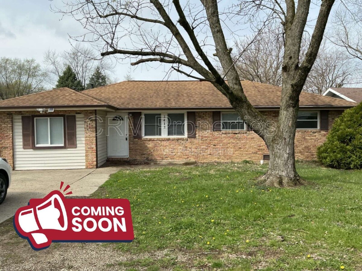 Photo - 3413 N Milton St