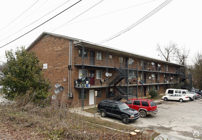 Photo - Brookdale Apartments