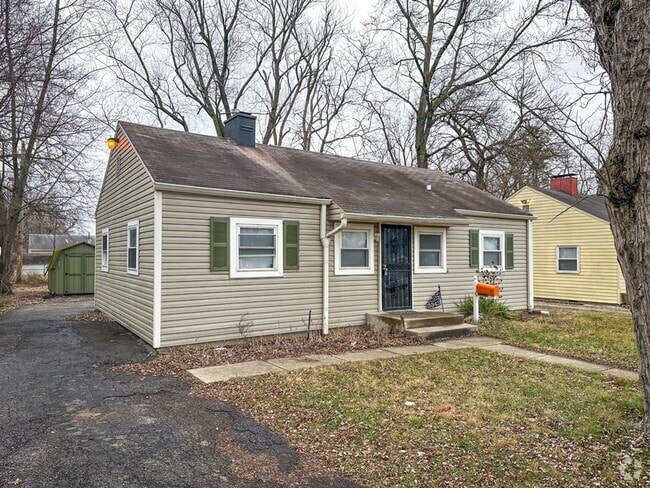 Building Photo - 3343 Arthington Blvd Rental