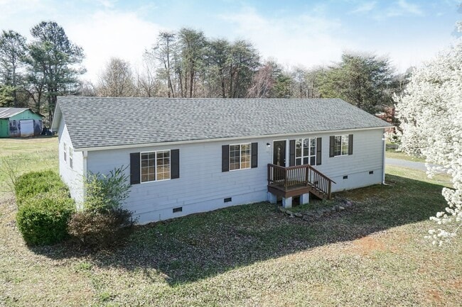 Photo - Three Bedroom Home!