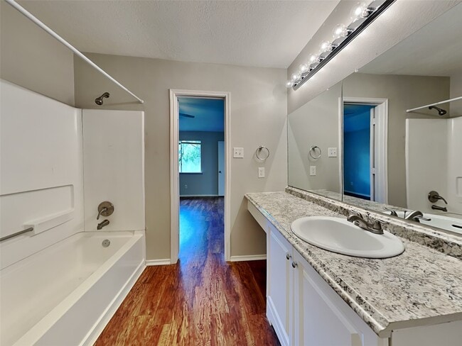 Photo - 3703 Nutwood Ln