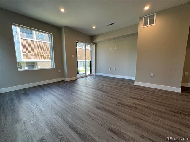 Building Photo - 1642 Lafayette St Rental