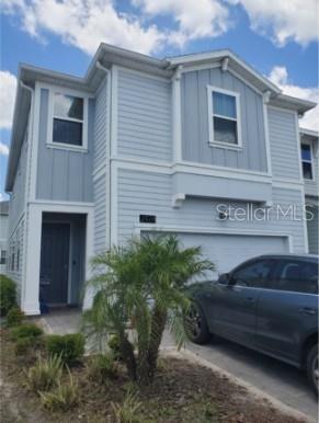 Photo - 2928 Title St Townhome