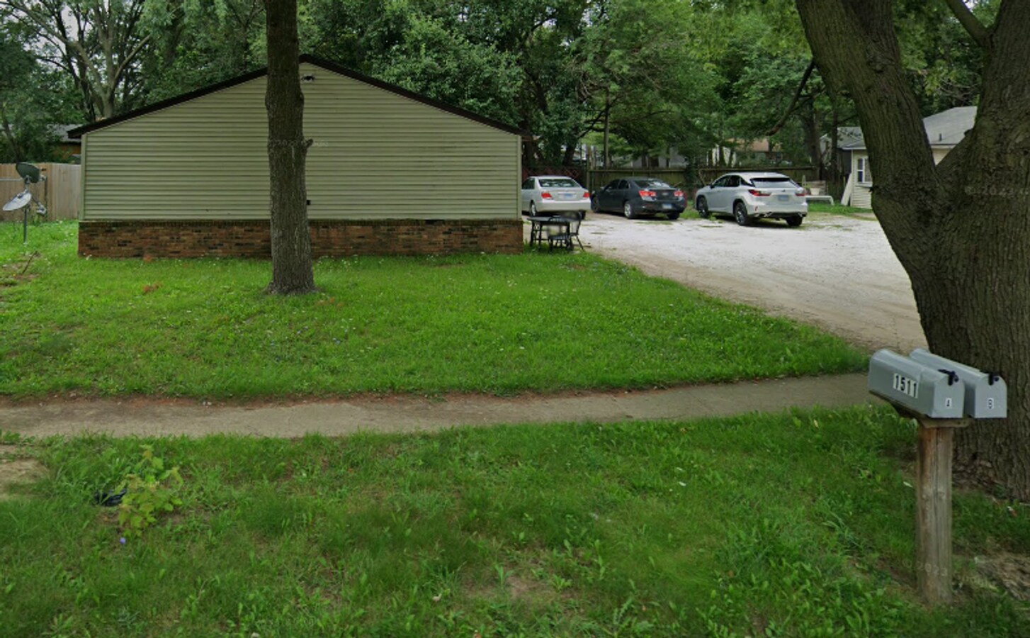 Photo - 1511 Kings Way Unidad A