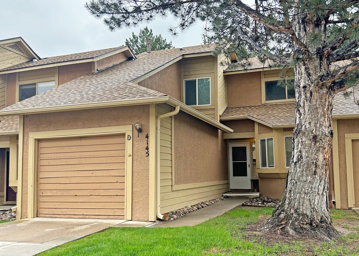 Photo - 4145 Autumn Heights Dr (Colorado Springs, CO)