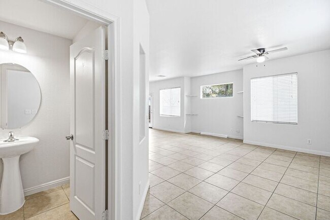 Photo - Inviting 3-Bedroom Home with Oversized Loft in Gated Southwest Community