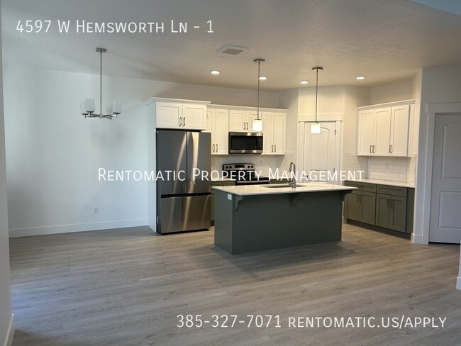 Photo - 4597 W Hemsworth Ln