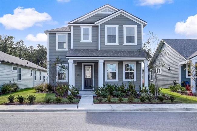 Building Photo - Modern 3BR Home in Wildlight | Resort-Style Amenities & Prime Location