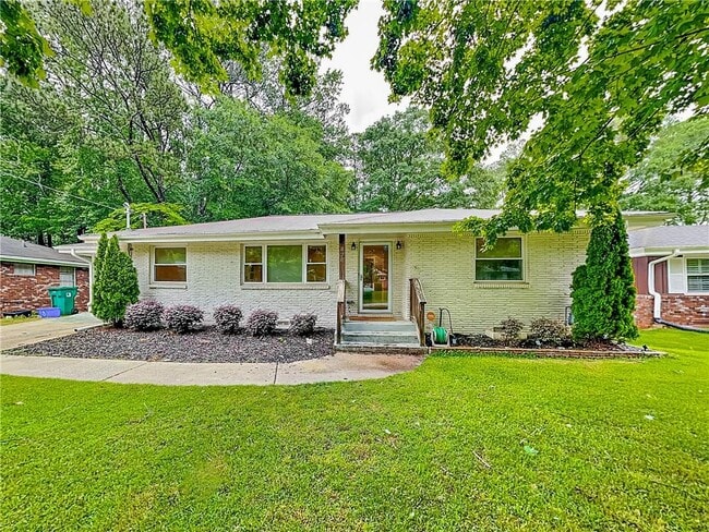 Photo - 878 Lake Ct House