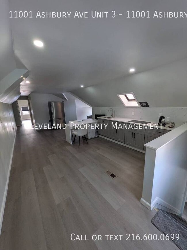 Photo - 11001 Ashbury Ave Unit 11001 Ashbury Ave  3 Cleveland, OH 44106