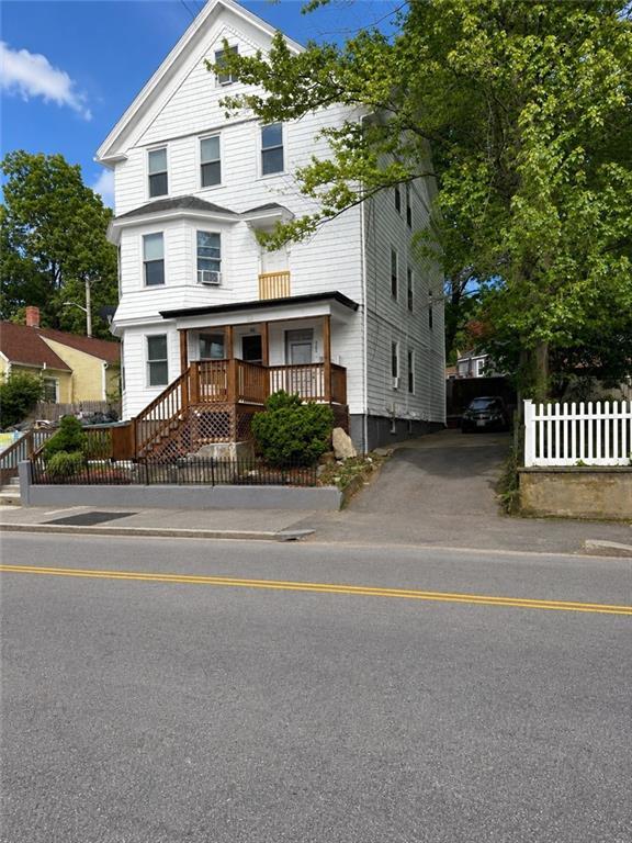 982 Douglas Ave Unit 3