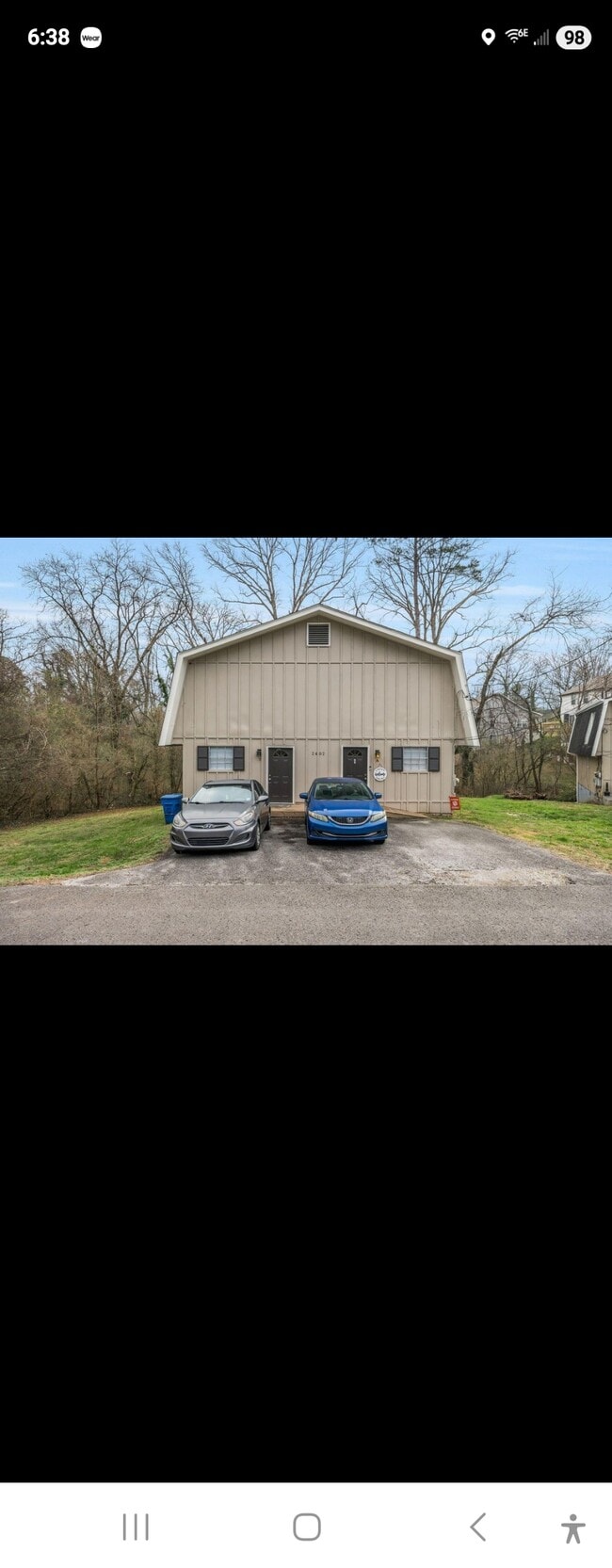 Photo - 2402 Briggs Ave