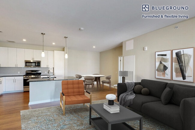 49 Clayton Blvd Unit SI FL2-ID1268A