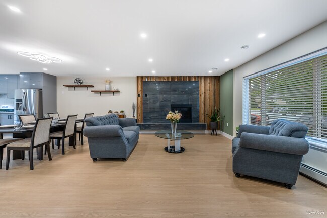 Photo - 6 Bed, 3.5 Bath Upper House for Rent in Delta! Unité Upper House