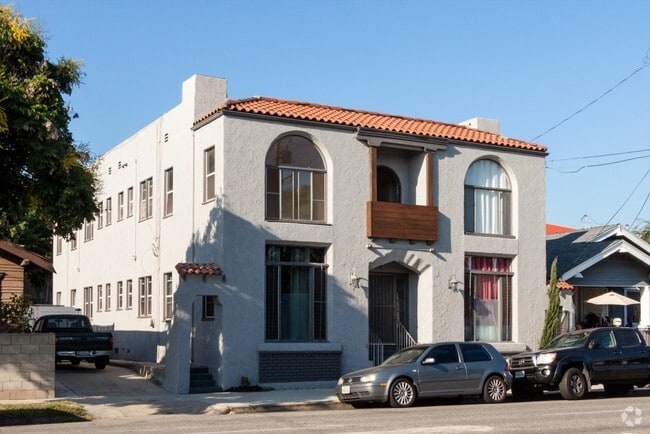 Building Photo - 1115 E Broadway Rental