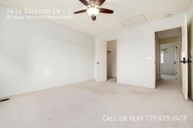 Photo - 9814 Salford Ln Unit 3