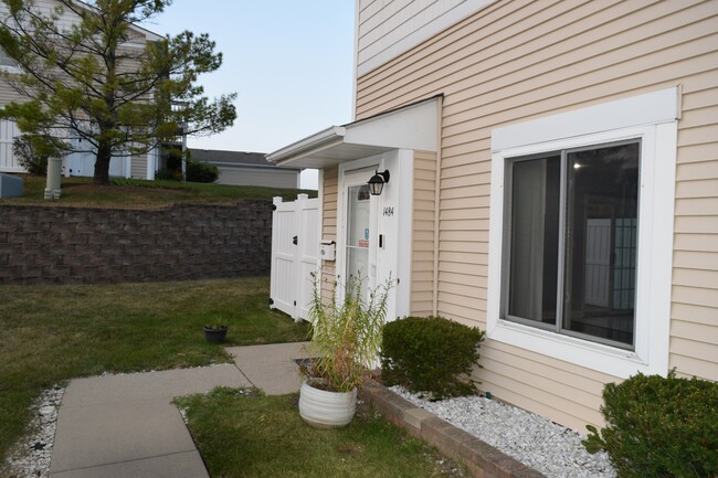 Photo - 1484 Cornell Terrace Townhome