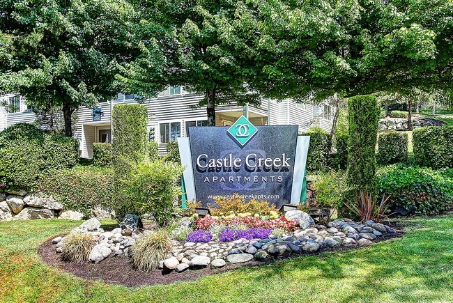 Castle Creek