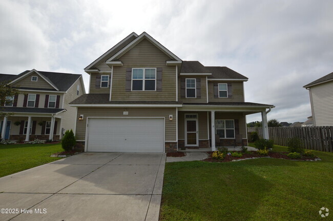 Building Photo - 105 Long Pond Dr Rental