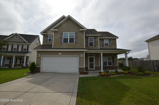 Photo - 105 Long Pond Dr House