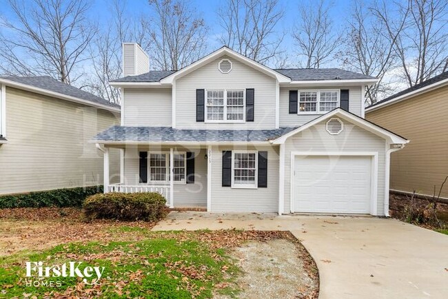 Building Photo - 2215 Williamsburg Dr Rental