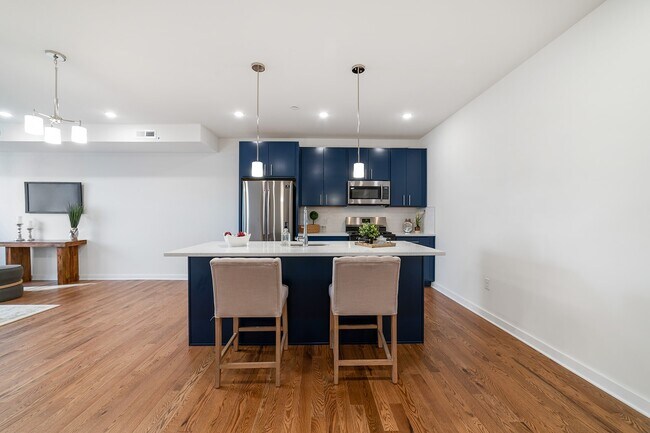 Photo - 502 Cecil B Moore Ave Unit D