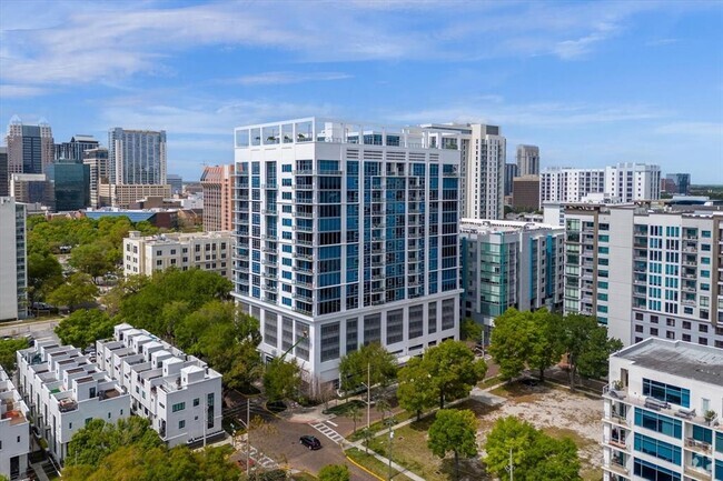 Building Photo - 260 S Osceola Ave Unit 1406 Rental